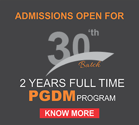 PGDM College in hyd